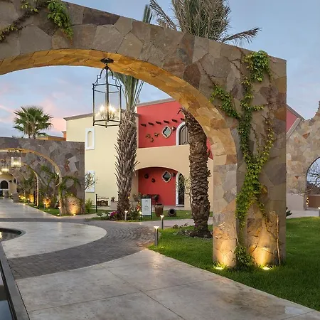 The Residences At Hacienda Encantada